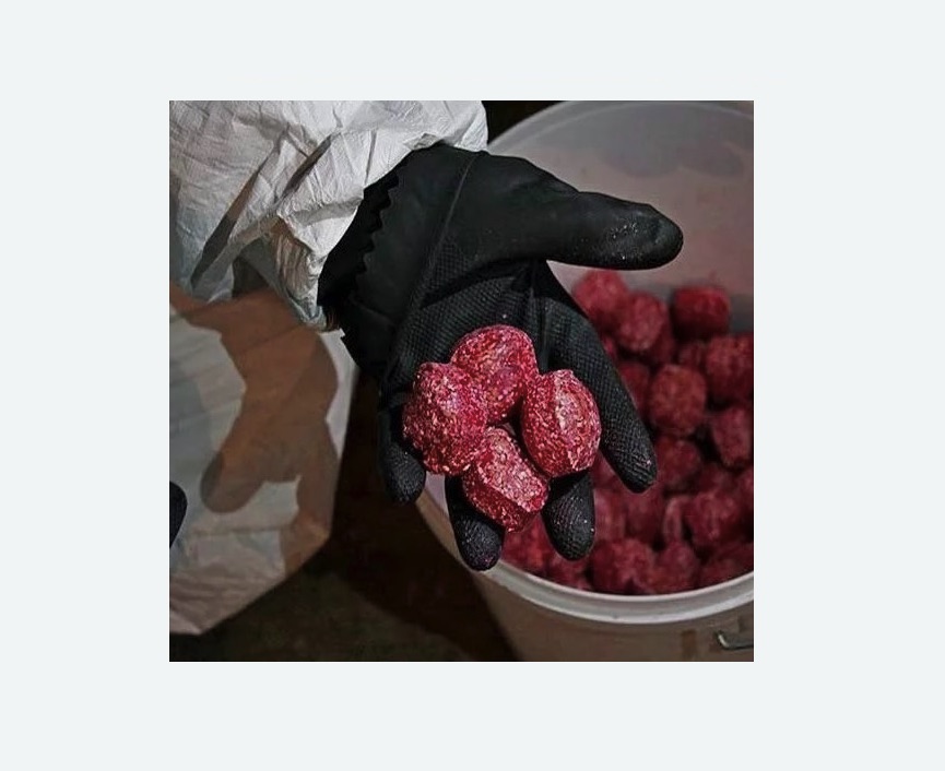 Обработка от крыс в Волчанске